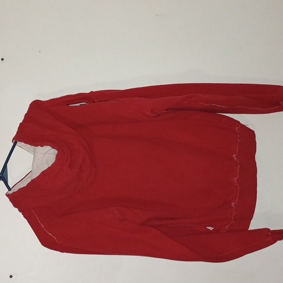 Louisville cardinal hoody with front pockets - Picture 2 of 4